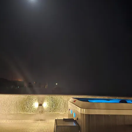 Holiday home Retreat Olya - Seaside &
