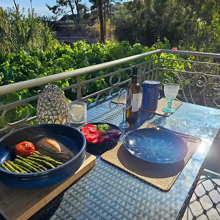 Holiday home Retreat Olya - Seaside & *