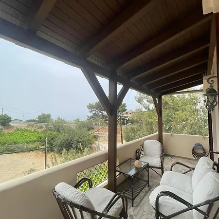 Retreat Olya - Seaside & Holiday home