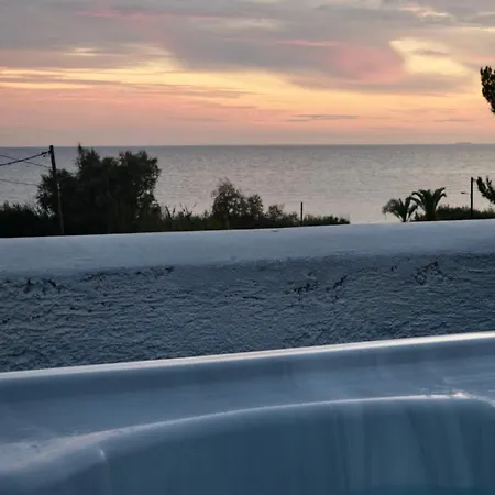 Retreat Olya - Seaside &