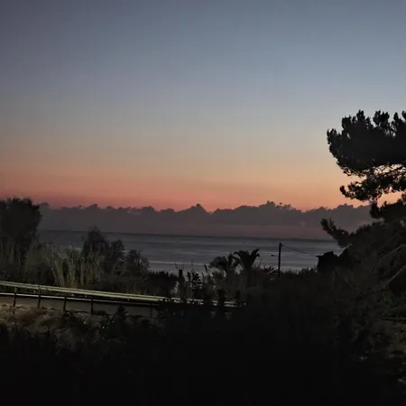 Retreat Olya - Seaside &