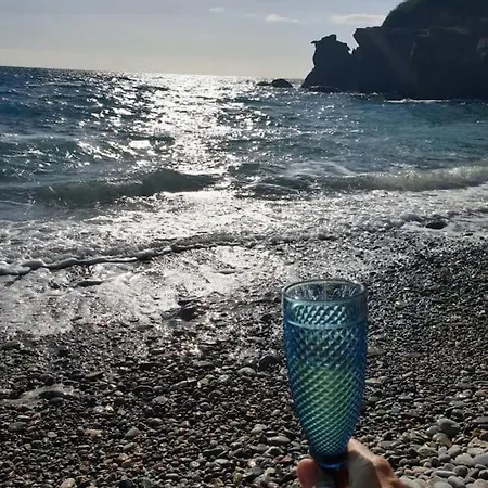 Σπίτι διακοπών Retreat Olya - Seaside & *