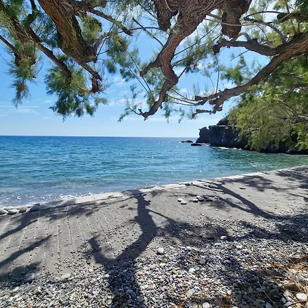 Σπίτι διακοπών Retreat Olya - Seaside & Αχλιά