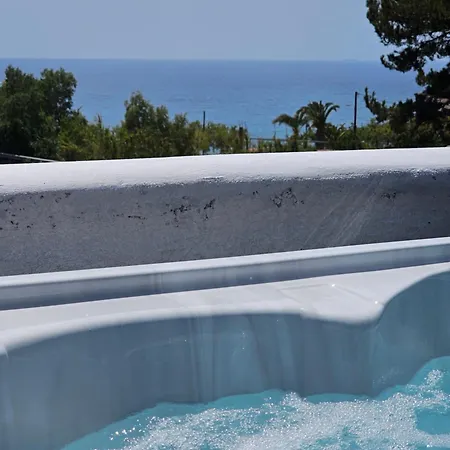 Σπίτι διακοπών Retreat Olya - Seaside & *