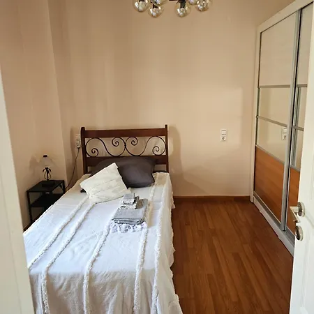Σπίτι διακοπών Retreat Olya - Seaside & Αχλιά