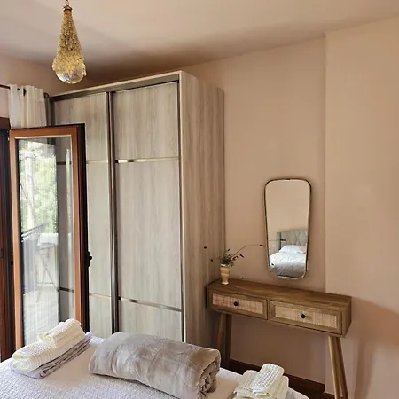 Retreat Olya - Seaside &