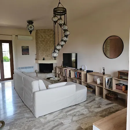 Retreat Olya - Seaside &