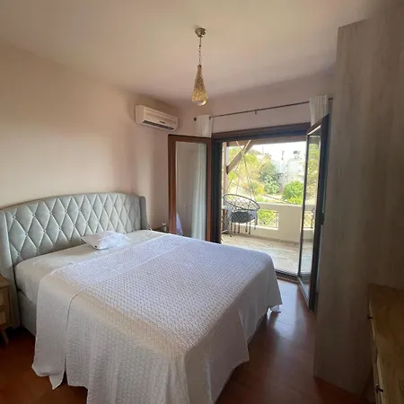 Σπίτι διακοπών Retreat Olya - Seaside &